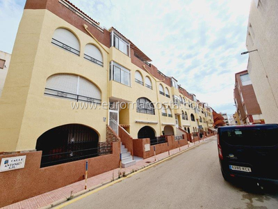 Apartamento en La Mata