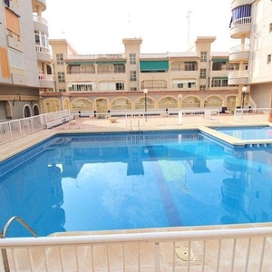 Apartamento en Torrevieja