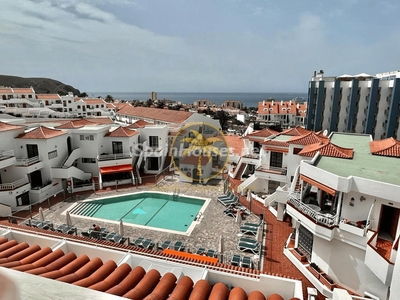 Apartamento en venta en Los Cristianos, Arona