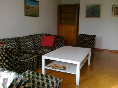 Ático en alquiler en Centro - Segovia de 1 habitación con muebles y calefacción