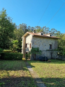 Casa con terreno en Amandi, Asturias, Villaviciosa