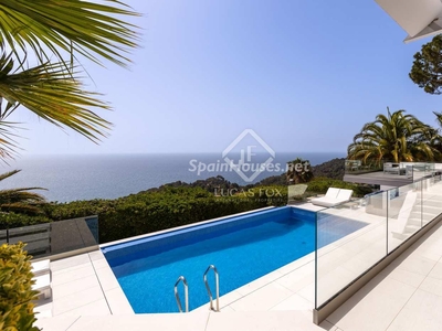 Casa en venta en Blanes