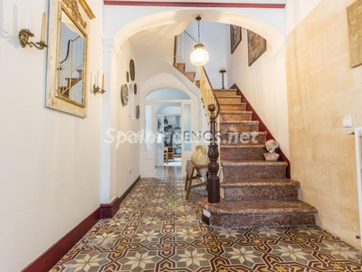 Casa en venta en Centre Històric, Mahón