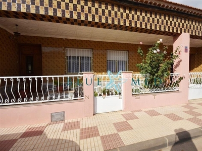 Casa en venta en Las Palas, Fuente Álamo de Murcia