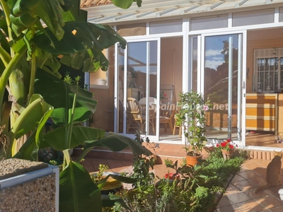 Casa en venta en Los Balcones - Los Altos del Edén, Torrevieja