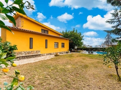 Casa en Vilassar de Dalt