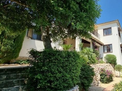 Chalet en el Llidoner, Altea