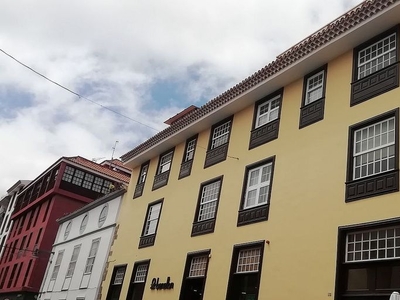 Dúplex en alquiler en San Cristóbal de La Laguna - La Vega - San Lázaro de 4 habitaciones con terraza