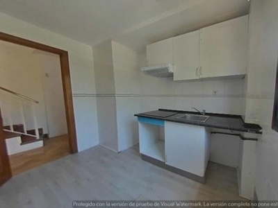 Duplex en Leganés