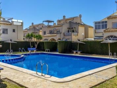 Duplex en Orihuela Costa