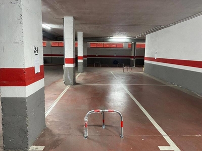 Garaje Venta Madrid