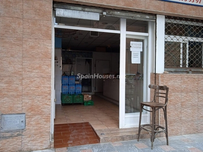 Local en venta en Rincón de la Victoria