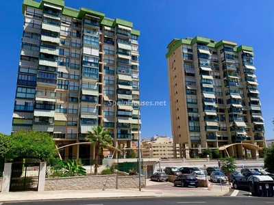 Piso en venta en Pueblo Poniente, Benidorm