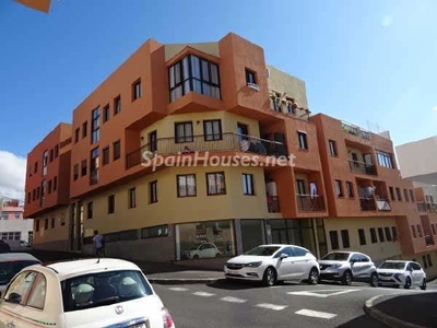 Piso en venta en San Isidro, Granadilla de Abona