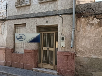 Venta Casa adosada en Camino de Jabalí Viejo Alcantarilla. A reformar 199 m²