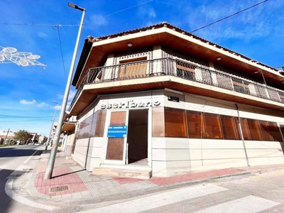 Venta Casa plurifamiliar Murcia. Buen estado con terraza 130 m²