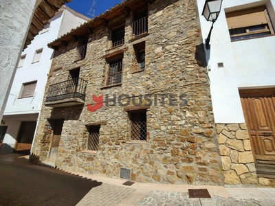 Venta Casa unifamiliar Cortes de Arenoso. Con balcón 120 m²