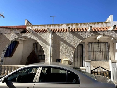Venta Casa unifamiliar en Calle PENELOPE-CLARAS Los Alcázares. Buen estado con terraza 51 m²