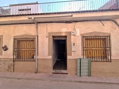 Venta Casa unifamiliar Fortuna. Con terraza 153 m²