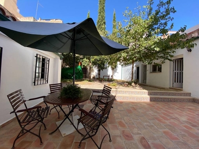 Venta Casa unifamiliar Lorca. Con terraza 227 m²