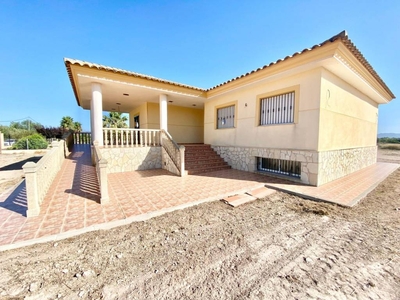 Venta Casa unifamiliar Lorca. Con terraza 327 m²
