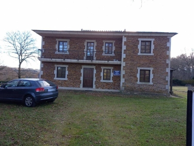 Venta Casa unifamiliar Lugo. 270 m²