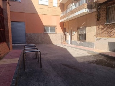 Venta Casa unifamiliar Murcia. Con terraza 117 m²