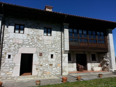 Venta de casa en Belmonte de Pria (Llanes (Concejo))