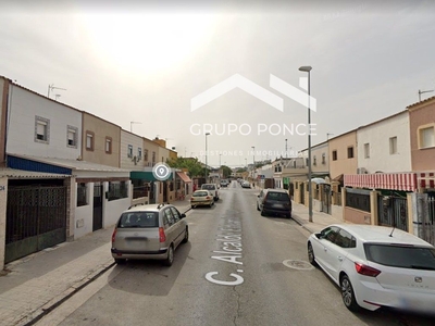 Venta de casa en Sur (Jerez de la Frontera)