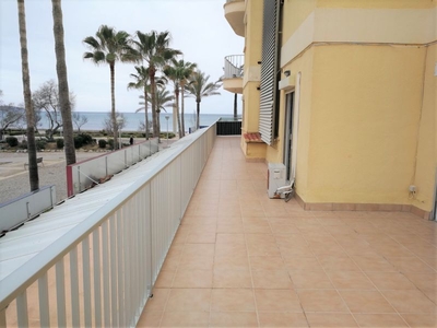 Venta de piso con terraza en El Arenal - Las Cadenas (Palma de Mallorca)