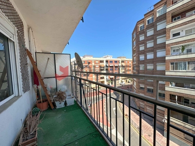 Venta de piso con terraza en Grao (Castelló-Castellón de la Plana), GRAO DE CASTELLON