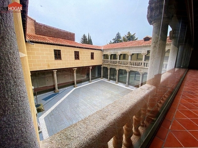Venta de piso en Centro - Ávila de 1 habitación con piscina y calefacción