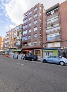Venta de piso en Delicias - Canterac (Valladolid)