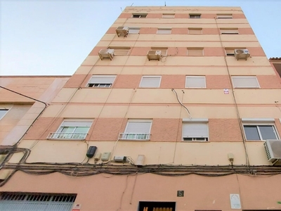 Venta de piso en Plaza de Toros, Santa Rita (Almería), Almeria