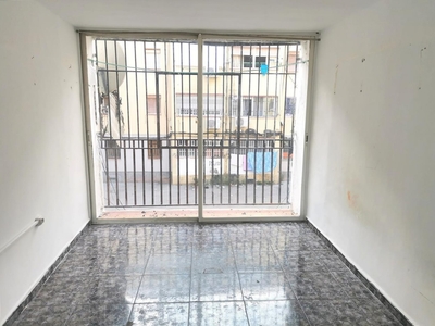 Venta de piso en Sant Roc (Badalona)