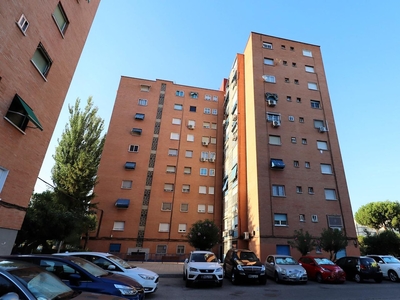 Venta de piso en Centro (Leganés)