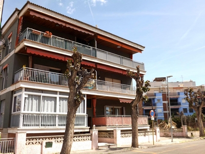 Venta de vivienda con terraza en Segur de Calafell, Segur playa