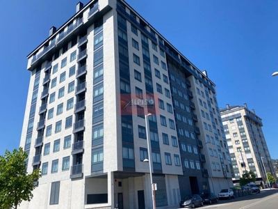 Venta Dúplex Ourense. Con terraza calefacción individual 103 m²