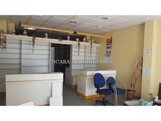 Local comercial Valverde del Camino Ref. 79504519 - Indomio.es