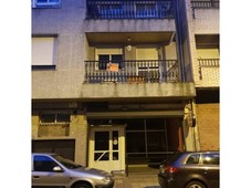Venta Piso A Rúa. Piso de tres habitaciones en Calle Argentina. Buen estado primera planta