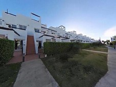 Venta Piso Alhama de Murcia. Piso de tres habitaciones Buen estado con terraza