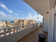 Venta Piso Cartagena. Piso de cuatro habitaciones Con terraza