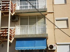 Venta Piso Cartagena. Piso de dos habitaciones Buen estado segunda planta con terraza