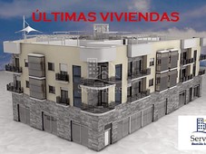 Venta Piso Cartagena. Piso de dos habitaciones Nuevo