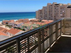 Venta Piso Cartagena. Piso de tres habitaciones Séptima planta con terraza