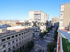 Venta Piso Murcia. Piso de cuatro habitaciones Décima planta con balcón