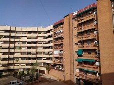 Venta Piso Murcia. Piso de cuatro habitaciones Tercera planta con terraza