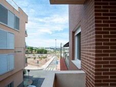 Venta Piso Murcia. Piso de dos habitaciones Segunda planta con terraza