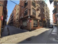 Venta Piso Murcia. Piso de tres habitaciones en Calle Marqués de Ordoño. Buen estado tercera planta