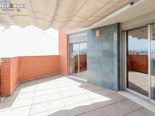 Venta Piso Murcia. Piso de tres habitaciones Nuevo séptima planta con terraza